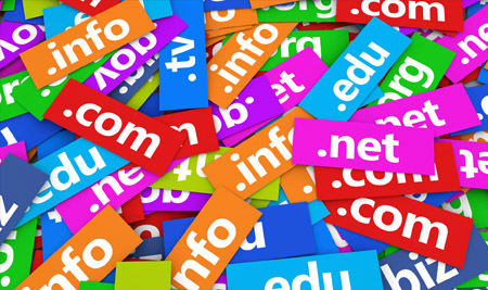 Domain Name Registration in Madurai