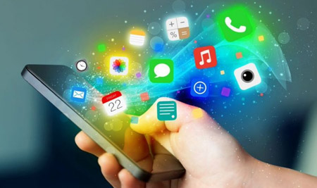 Mobile Apps Development