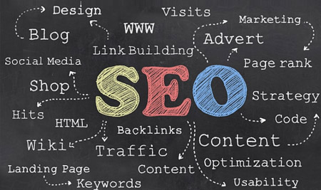 Search Engine Optimization (SEO) in Madurai
